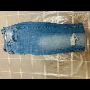 Bluenote jeans